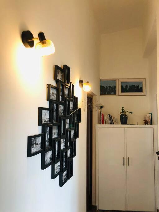 Appartement Chez Moi à Chemin Grenier Extérieur photo