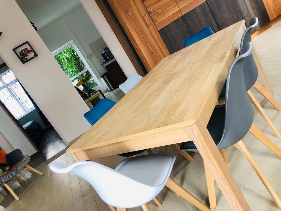 Appartement Chez Moi à Chemin Grenier Extérieur photo