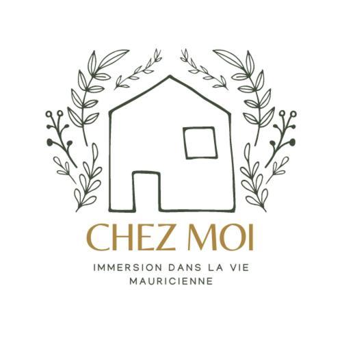 Appartement Chez Moi à Chemin Grenier Extérieur photo