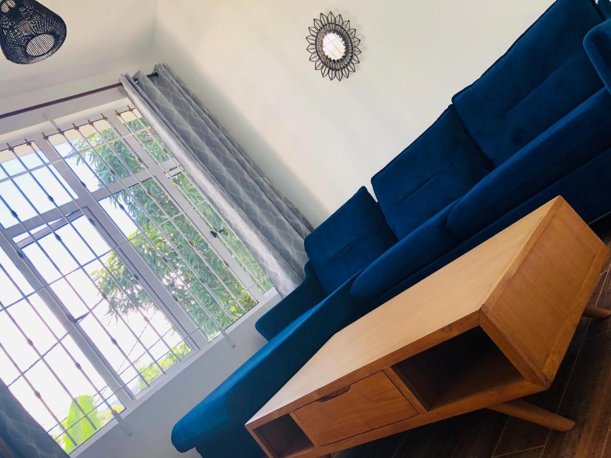 Appartement Chez Moi à Chemin Grenier Extérieur photo
